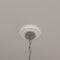 Ekena Millwork Olivia Ceiling Medallion (Fits Canopies up to 2 1/8"), 7 7/8"OD x 1 1/8"P, Primed White CM07OL - alternate 7